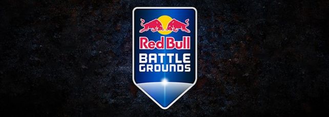 Red Bull Battle Grounds 2014